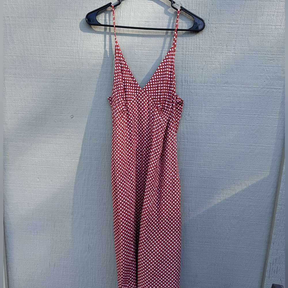 Life’s a Picnic Dress